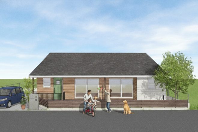 【12/13~1/18】カフェスタイル‼オープンハウス(古河市)