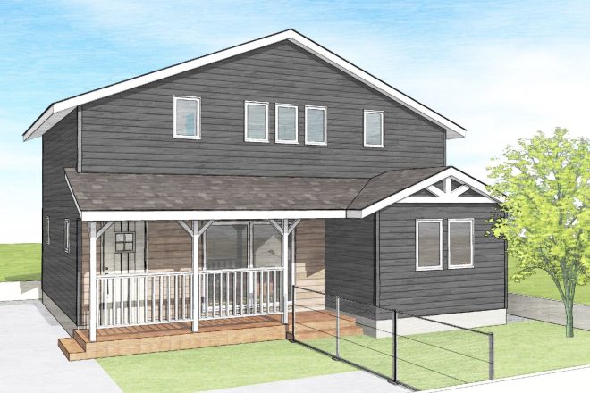 【2/6~2/15】アメリカンスタイル‼オープンハウス(栃木市)