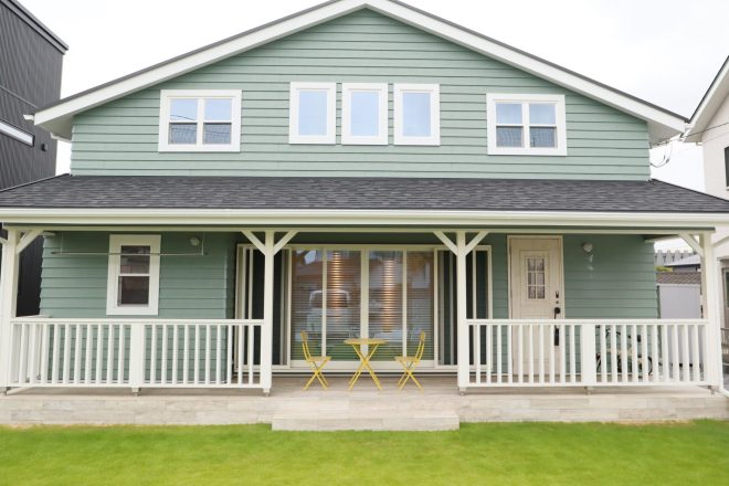 【3/9~4/5】サーファーズハウス‼オープンハウス(筑西市)