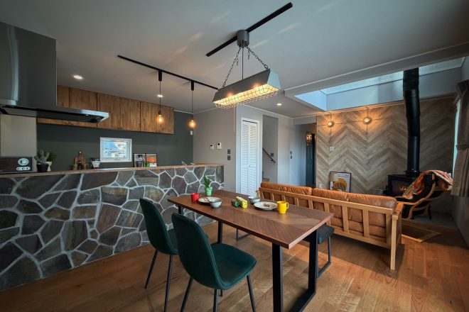 【3/9~4/5】パロットグリーンのサーファーズハウス‼オープンハウス(筑西市)